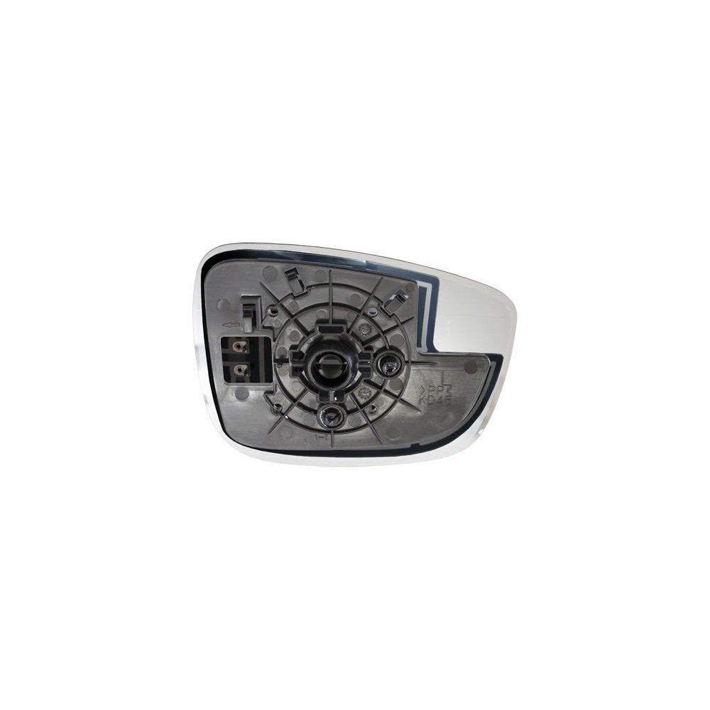 Compra CRISTAL RETROVISOR IZQUIERDO TÉRMICO ASFÉRICO MAZDA MAZDA CX-3/CX-5 2015.01- al mejor precio en todocarrocería.com