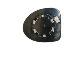 Compra CRISTAL RETROVISOR IZQUIERDO TÉRMICO ASFÉRICO RENAULT RENAULT TWINGO 07- al mejor precio en todocarrocería.com