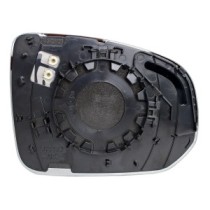 Compra CRISTAL RETROVISOR IZQUIERDO TÉRMICO ASFÉRICO VOLVO VOLVO XC60 2017.03- al mejor precio en todocarrocería.com