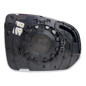 Compra CRISTAL RETROVISOR IZQUIERDO TÉRMICO ASFÉRICO VOLVO VOLVO XC60 2017.03- al mejor precio en todocarrocería.com