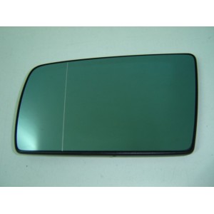 Compra CRISTAL RETROVISOR IZQUIERDO TÉRMICO ASFÉRICO AZUL(VERSAO OE) MERCEDES MERCEDES C W202/W210 93- al mejor precio en todoca