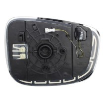 Achetez GLACE DE RÉTROVISEUR GAUCHE THERMIQUE ASPHÉRIQUE AVEC ANGLE MORT MAZDA MAZDA CX-3/CX-5 2015.01- au meilleur prix sur tod