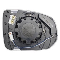 Compra CRISTAL RETROVISOR IZQUIERDO TÉRMICO ASFÉRICO C/ANGULO MUERTO VOLVO VOLVO XC60 2017.03- al mejor precio en todocarrocería