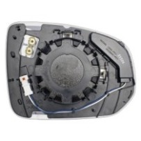 Achetez GLACE DE RÉTROVISEUR GAUCHE THERMIQUE ASPHÉRIQUE AVEC ANGLE MORT VOLVO VOLVO XC60 2017.03- au meilleur prix sur todocarr