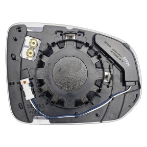 Achetez GLACE DE RÉTROVISEUR GAUCHE THERMIQUE ASPHÉRIQUE AVEC ANGLE MORT VOLVO VOLVO XC60 2017.03- au meilleur prix sur todocarr