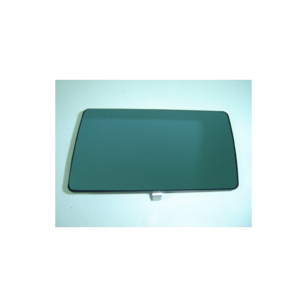 Compra CRISTAL RETROVISOR IZQUIERDO TÉRMICO AZUL MERCEDES MERCEDES W201/W124 85- al mejor precio en todocarrocería.com