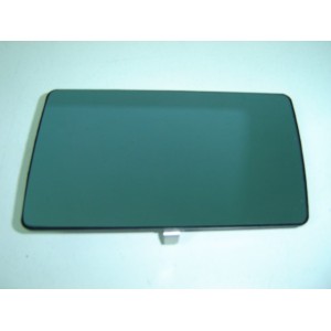 Achetez VITRE DE RÉTROVISEUR GAUCHE THERMIQUE BLEU MERCEDES MERCEDES W201/W124 85- au meilleur prix sur todocarrocería.com