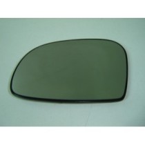 Compra CRISTAL RETROVISOR IZQUIERDO TÉRMICO C/SUPERIOR CITROEN CITROEN SAXO 96/99- al mejor precio en todocarrocería.com