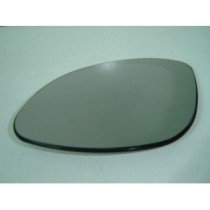 Compra CRISTAL RETROVISOR IZQUIERDO TÉRMICO C/SUPERIOR OPEL OPEL VECTRA 95- al mejor precio en todocarrocería.com