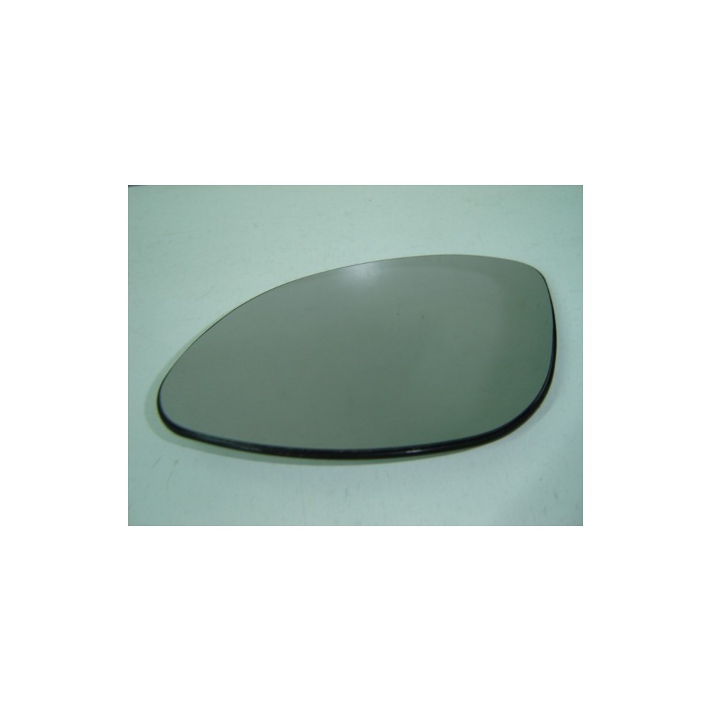 Compra CRISTAL RETROVISOR IZQUIERDO TÉRMICO C/SUPERIOR OPEL OPEL VECTRA 95- al mejor precio en todocarrocería.com