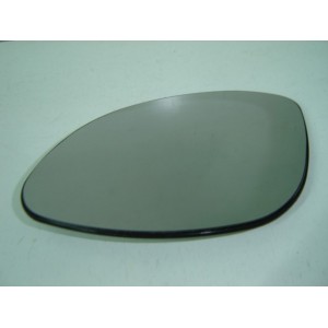Compra CRISTAL RETROVISOR IZQUIERDO TÉRMICO C/SUPERIOR OPEL OPEL VECTRA 95- al mejor precio en todocarrocería.com