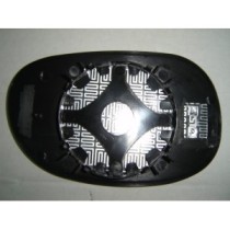 Compra CRISTAL RETROVISOR IZQUIERDO TÉRMICO C/SUPERIOR RENAULT RENAULT LAGUNA 94- al mejor precio en todocarrocería.com