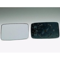 Compra CRISTAL RETROVISOR IZQUIERDO TÉRMICO C/SUPERIOR VW VW GOLF/IBIZA 93- al mejor precio en todocarrocería.com