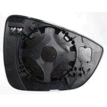 Compra CRISTAL RETROVISOR IZQUIERDO TÉRMICO CONVEXO FORD FORD FOCUS 2018.07- al mejor precio en todocarrocería.com