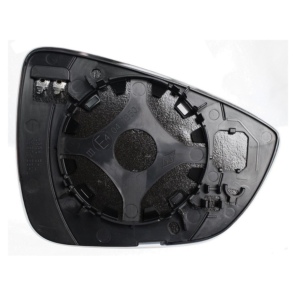 Compra CRISTAL RETROVISOR IZQUIERDO TÉRMICO CONVEXO FORD FORD FOCUS 2018.07- al mejor precio en todocarrocería.com