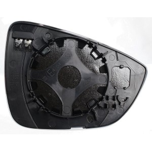 Compra CRISTAL RETROVISOR IZQUIERDO TÉRMICO CONVEXO FORD FORD FOCUS 2018.07- al mejor precio en todocarrocería.com