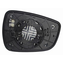 Compra CRISTAL RETROVISOR IZQUIERDO TÉRMICO CONVEXO HYUNDAI HYUNDAI I30 H/B 13- al mejor precio en todocarrocería.com