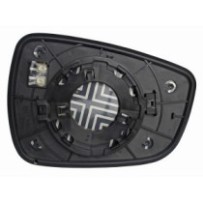 Achetez le RÉTROVISEUR GAUCHE THERMIQUE CONVEXE HYUNDAI HYUNDAI I30 H/B 13- au meilleur prix sur todocarrocería.com