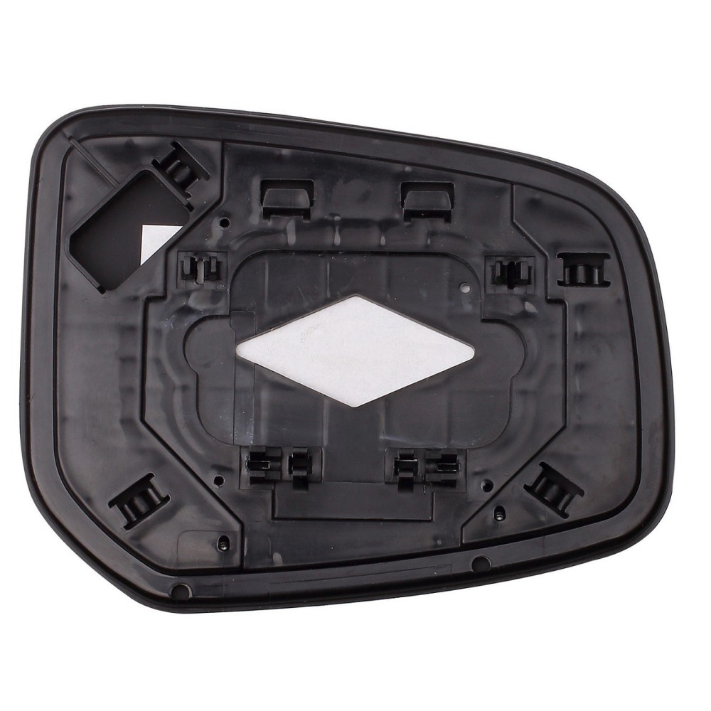 Compra CRISTAL RETROVISOR IZQUIERDO TÉRMICO CONVEXO MITSUBISHI MITSUBISHI SPACE STAR 2013.01- al mejor precio en todocarrocería.