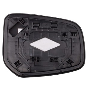 Compra CRISTAL RETROVISOR IZQUIERDO TÉRMICO CONVEXO MITSUBISHI MITSUBISHI SPACE STAR 2013.01- al mejor precio en todocarrocería.