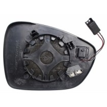 Compra CRISTAL RETROVISOR IZQUIERDO TÉRMICO CONVEXO C/ANG/MORTO CITROEN CITROEN C3 AIRCROSS 2017.06- al mejor precio en todocarr