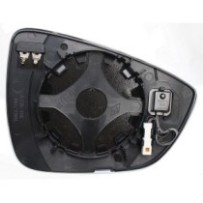 Achetez VITRE DE RÉTROVISEUR GAUCHE THERMIQUE CONVEXE AVEC ANGLE MORT FORD FORD FOCUS 2018.07- au meilleur prix sur todocarrocer
