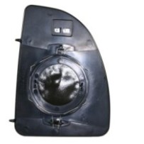 Achetez le RÉTROVISEUR GAUCHE THERMIQUE GRAND PEUGEOT FIAT DUCATO/BOXER 99- au meilleur prix sur todocarrocería.com.
