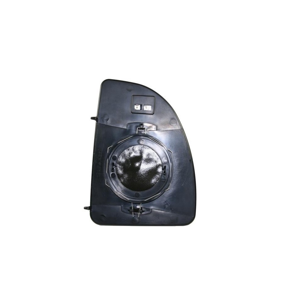 Compra CRISTAL RETROVISOR IZQUIERDO TÉRMICO GRANDE PEUGEOT FIAT DUCATO/BOXER 99- al mejor precio en todocarrocería.com