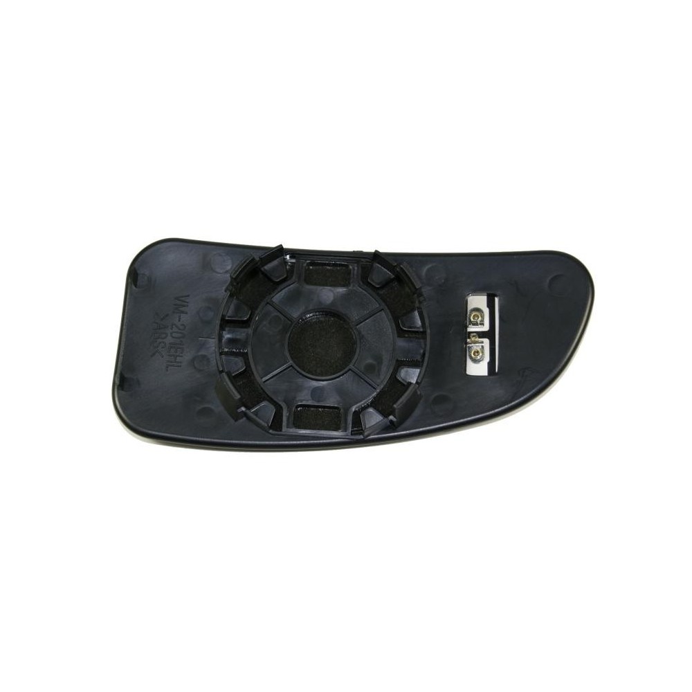 Compra CRISTAL RETROVISOR IZQUIERDO TÉRMICO PEQUENO FIAT FIAT DUCATO/BOXER 99- al mejor precio en todocarrocería.com