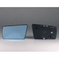 Compra CRISTAL RETROVISOR IZQUIERDO TÉRMICO PLANO AZUL(VERSAO OE) MERCEDES MERCEDES C W202/W210 93- al mejor precio en todocarro