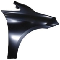 Compra ALETA DELANTERA DERECHA BMW BMW S/2 F45/F46 14- al mejor precio en todocarrocería.com