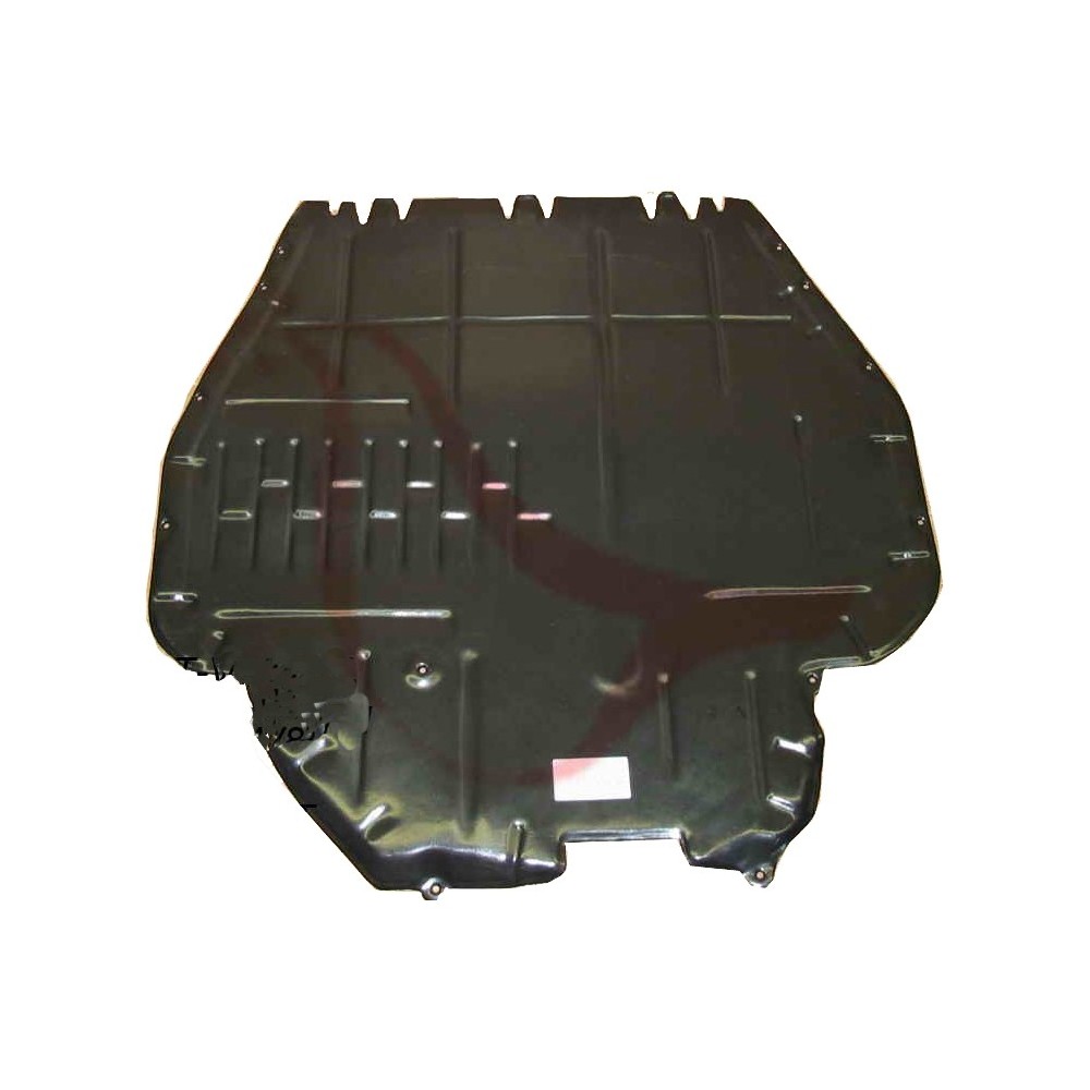 Compra CUBRECARTER INFERIOR CENTRAL (MOTOR(DIESEL)) AUDI VW GOLF 97-/A3/LEON al mejor precio en todocarrocería.com