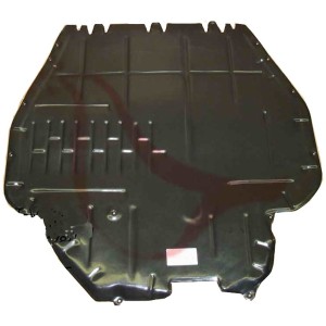 Compra CUBRECARTER INFERIOR CENTRAL (MOTOR(DIESEL)) AUDI VW GOLF 97-/A3/LEON al mejor precio en todocarrocería.com