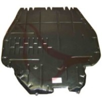 Achetez PROTECTION DE SOUS-MOTEUR INFÉRIEURE CENTRALE (MOTEUR(DIESEL)) SEAT VW GOLF 97-/A3/LEON au meilleur prix sur todocarroce