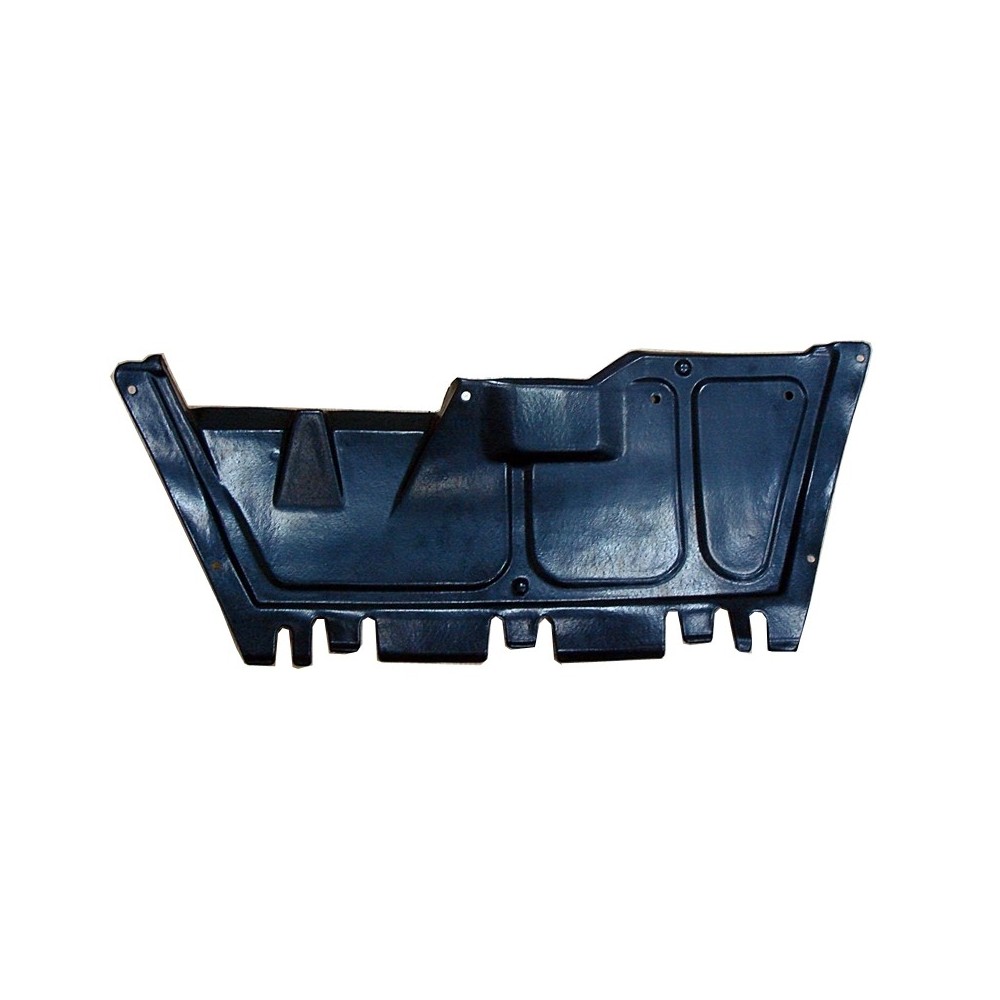 Compra CUBRECARTER INFERIOR CENTRAL (MOTOR(GASOLINA)) AUDI VW GOLF 97- al mejor precio en todocarrocería.com