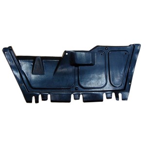 Compra CUBRECARTER INFERIOR CENTRAL (MOTOR(GASOLINA)) AUDI VW GOLF 97- al mejor precio en todocarrocería.com