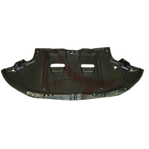 Compra CUBRECARTER INFERIOR DELANTERO MOTOR AUDI AUDI A4 01- al mejor precio en todocarrocería.com