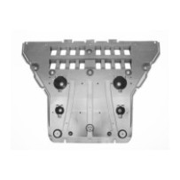 Compra CUBRECARTER INFERIOR MOTOR SMART MCC SMART FORFOUR 2014.07- al mejor precio en todocarrocería.com