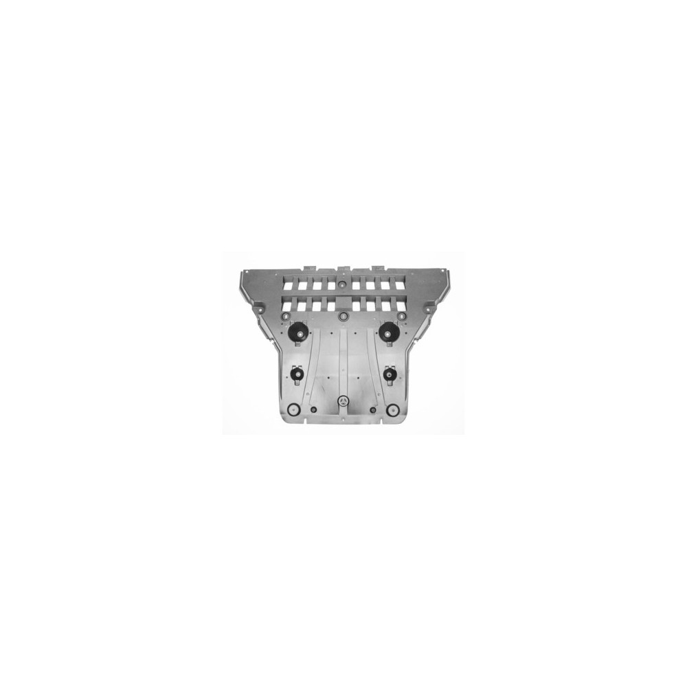 Compra CUBRECARTER INFERIOR MOTOR SMART MCC SMART FORFOUR 2014.07- al mejor precio en todocarrocería.com