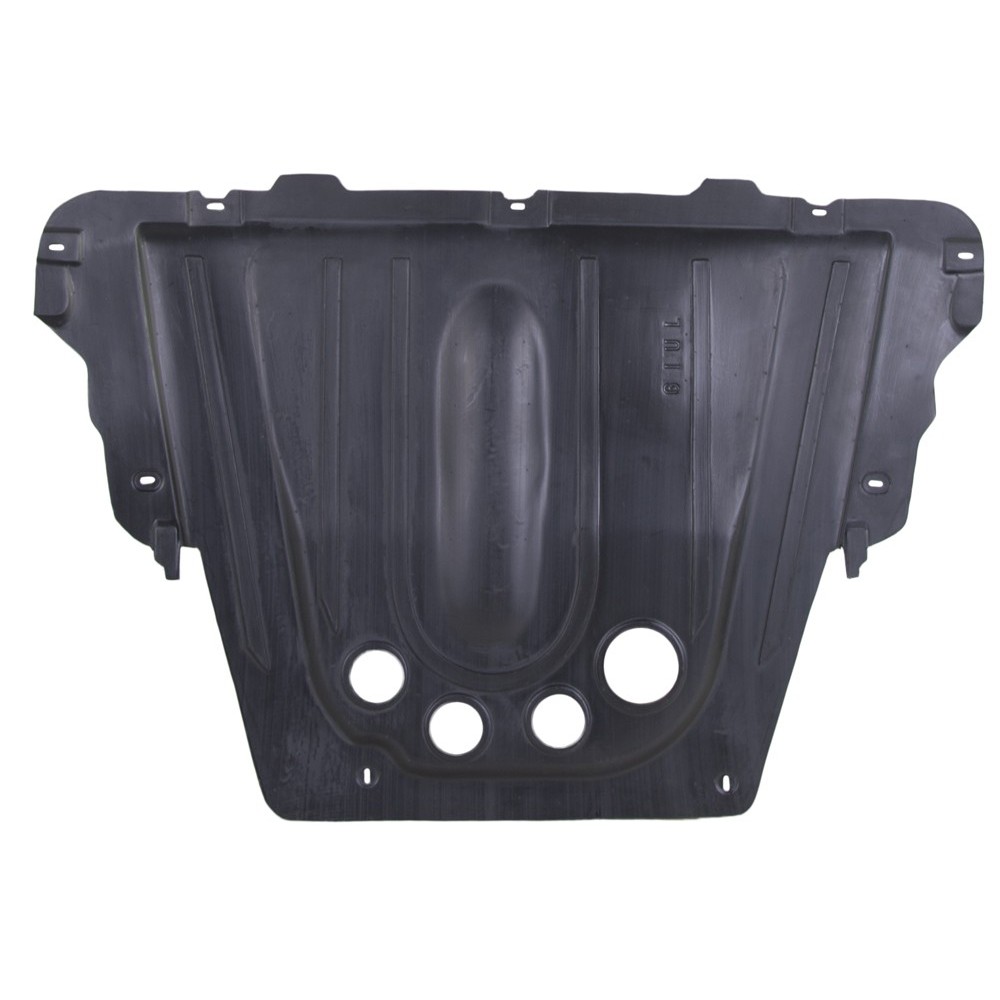 Compra CUBRECARTER INFERIOR MOTOR ALFA ALFA GIULIETTA 10- al mejor precio en todocarrocería.com