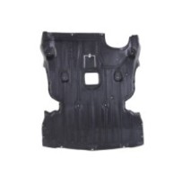 Achetez CACHE SOUS-MOTEUR INFÉRIEUR BMW BMW S/1 E87 04- au meilleur prix sur todocarrocería.com
