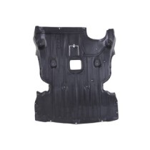 Compra CUBRECARTER INFERIOR MOTOR BMW BMW S/1 E87 04- al mejor precio en todocarrocería.com