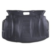 Achetez CACHE SOUS-MOTEUR INFÉRIEUR BMW BMW S/5 E60 03- au meilleur prix sur todocarrocería.com