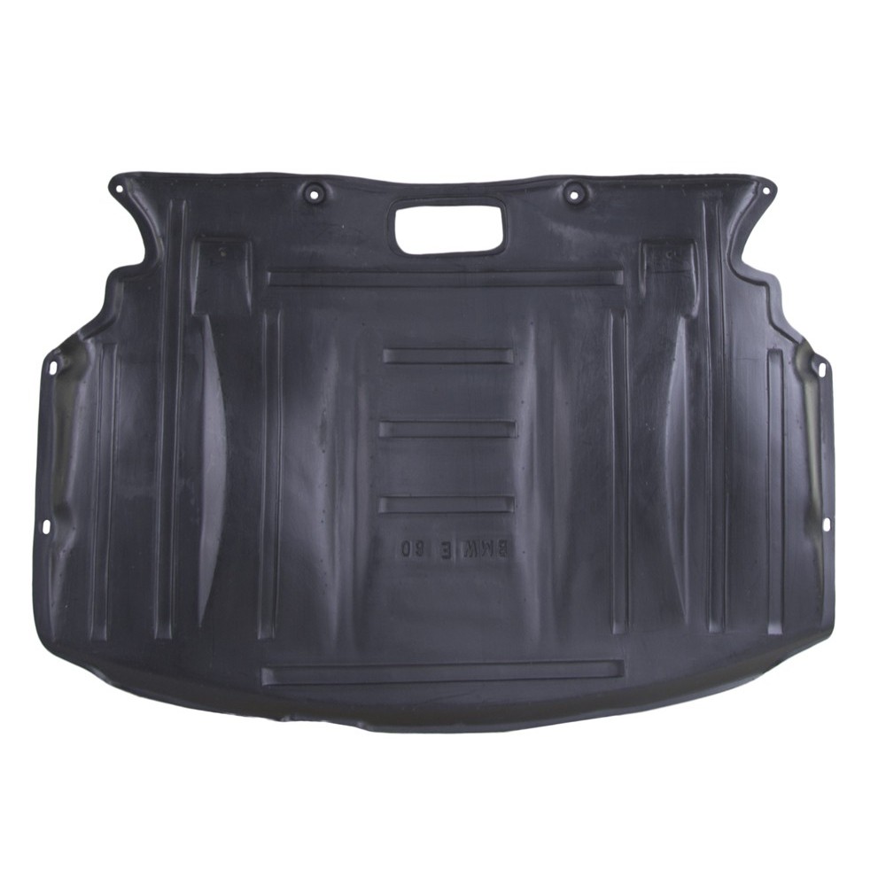 Compra CUBRECARTER INFERIOR MOTOR BMW BMW S/5 E60 03- al mejor precio en todocarrocería.com