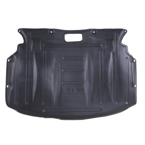 Compra CUBRECARTER INFERIOR MOTOR BMW BMW S/5 E60 03- al mejor precio en todocarrocería.com