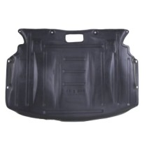 Compra CUBRECARTER INFERIOR MOTOR BMW BMW S/5 E60 03- al mejor precio en todocarrocería.com