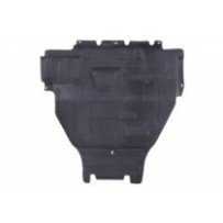 Compra CUBRECARTER INFERIOR MOTOR CITROEN CITROEN BERLINGO/PARTNER 2.0HDI 2002.10- al mejor precio en todocarrocería.com
