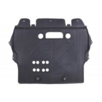 Compra CUBRECARTER INFERIOR MOTOR CITROEN CITROEN BERLINGO/PARTNER 2008.04- al mejor precio en todocarrocería.com