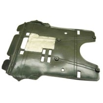 Compra CUBRECARTER INFERIOR MOTOR CITROEN CITROEN C4 04- al mejor precio en todocarrocería.com
