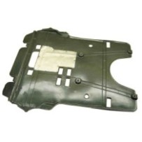 Achetez PROTECTION DE CARTER INFÉRIEUR MOTEUR CITROËN CITROËN C4 04- au meilleur prix sur todocarrocería.com.